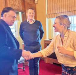 Measure to promote Lankan processed food in UK