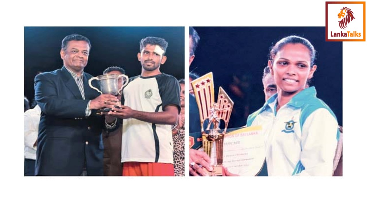 In the 82nd Layton Cup Boxing Championship