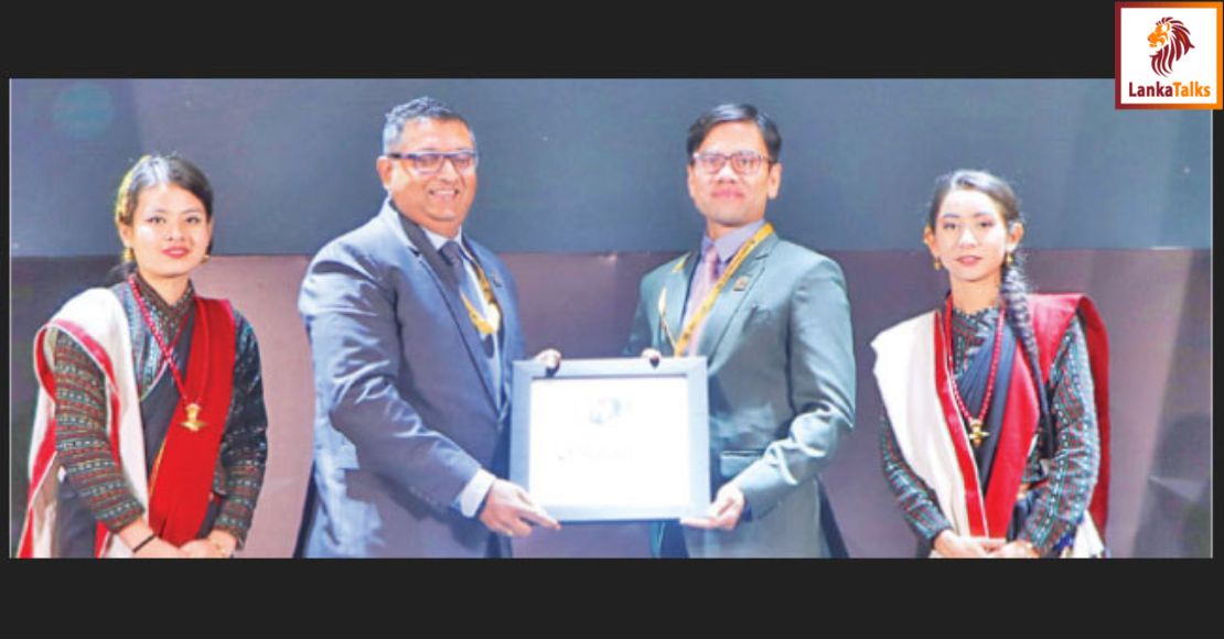 Shangri-La Hambantota triumphs at Asian Travel Awards