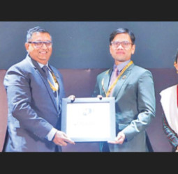 Shangri-La Hambantota triumphs at Asian Travel Awards