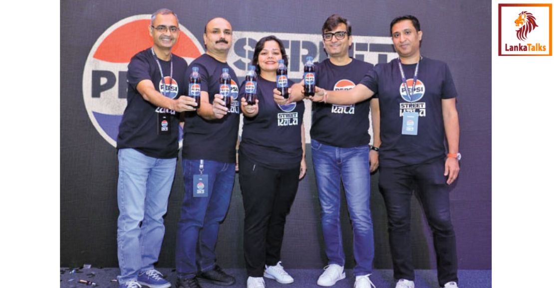 ‘Pepsi Street Kala’brand identity launched