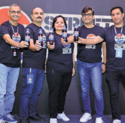 ‘Pepsi Street Kala’brand identity launched