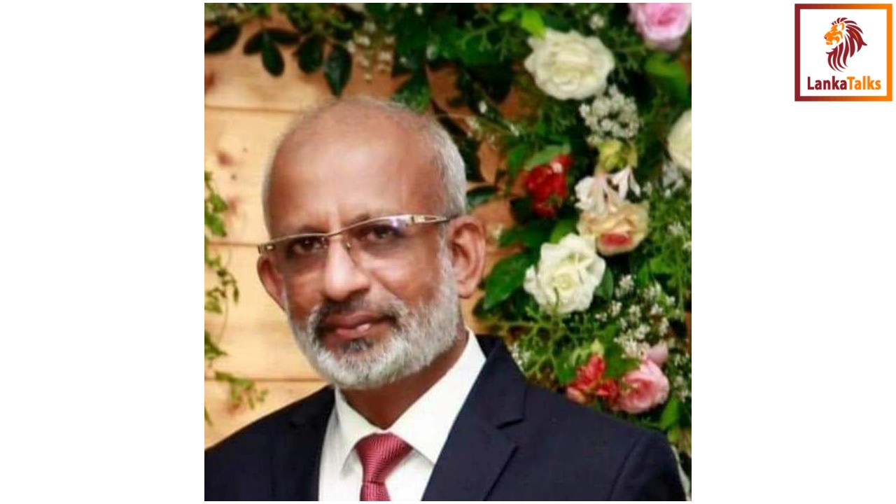 Senior Professor Hareendra Dissabandara appointed SEC Chairman