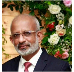 Senior Professor Hareendra Dissabandara appointed SEC Chairman