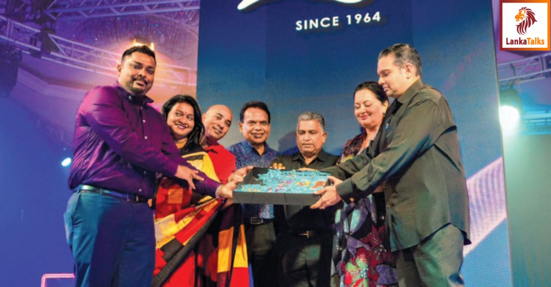 Zellers re-introduces Chocolates with new flavours