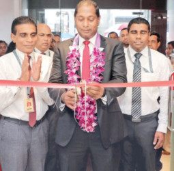 Seylan Bank relocates Hambantota branch