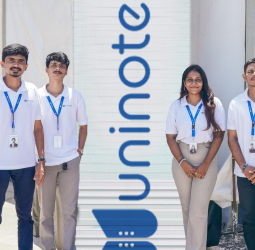 Uninotes.lk revolutionises search for universities in Sri Lanka with scholarship opportunities for students