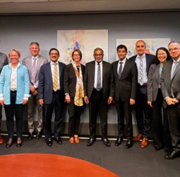 World Bank’s Martin Raiser Urges Focus on Jobs, Investment for Sri Lanka’s Recovery