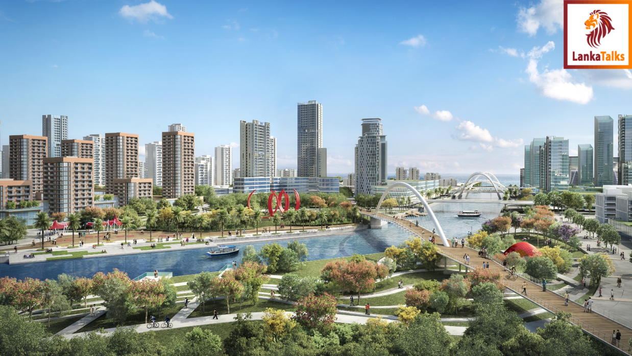 Colombo Port City SEZ: Driving Sri Lanka’s Growth and Global Business Appeal