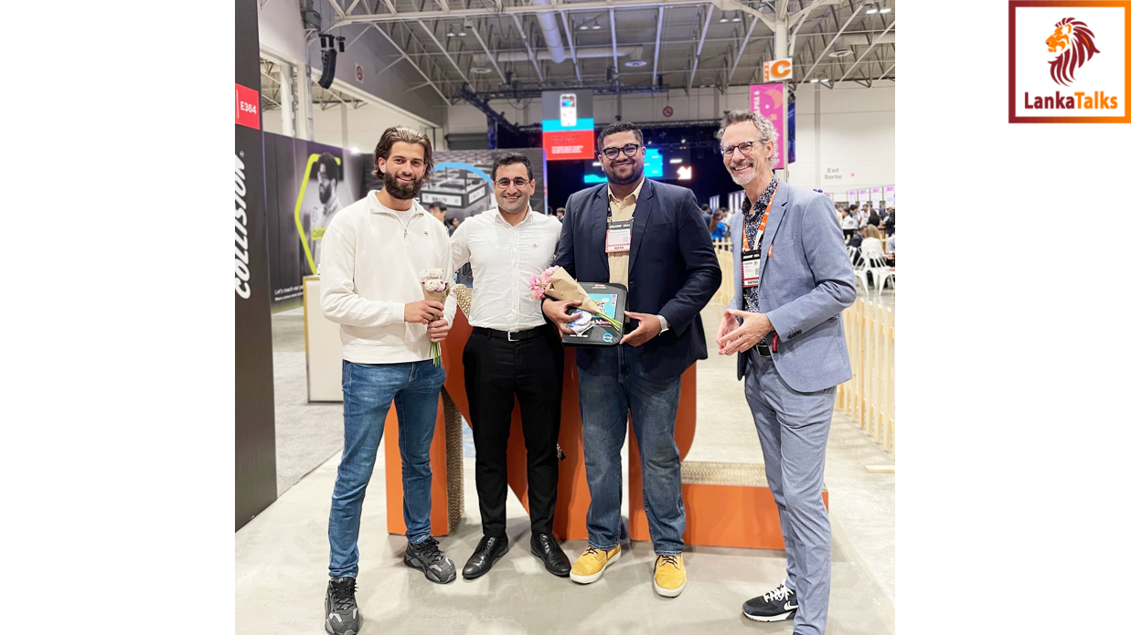 CurveUp scales up to take its innovative edu-tech solutions globally