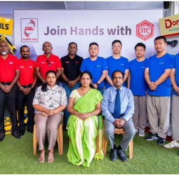DBL Partners with Sri Lanka State Trading Corporation (STC) to bring top-quality tools to market