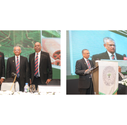 Planters' Association of Ceylon Charts Course for Sustainable Future at 170th AGM
