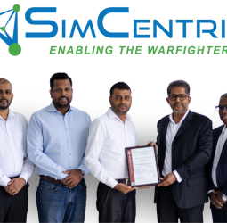 SimCentric Technologies enhances Information Security Standards with ISO 27001:2022 Certification
