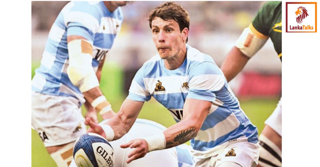 Argentina beat SA to keep Rugby Championship alive
