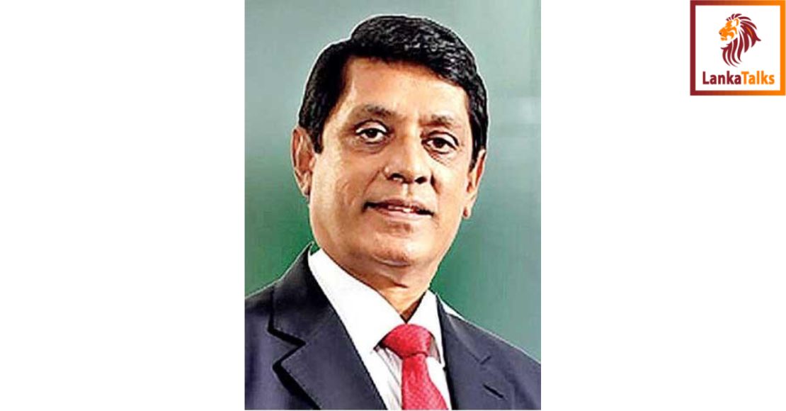 Lakshman Abeysekera joins Kapruka Holdings as Independent Director