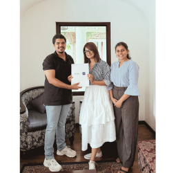 Women in Tech Sri Lanka partners with Mark and Comm to strengthen women’s participation in STEM