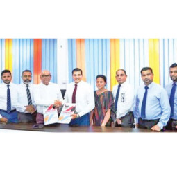 Sanasa General Insurance partners PMF Finance, offers insurance solutions