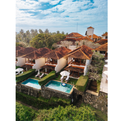 Nations Trust Bank American Express unfolds exclusive experiences with Jetwing Hotels