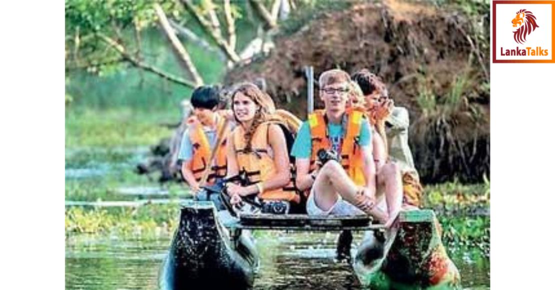 SL welcomes over 70,000 tourists in first 17 days of September