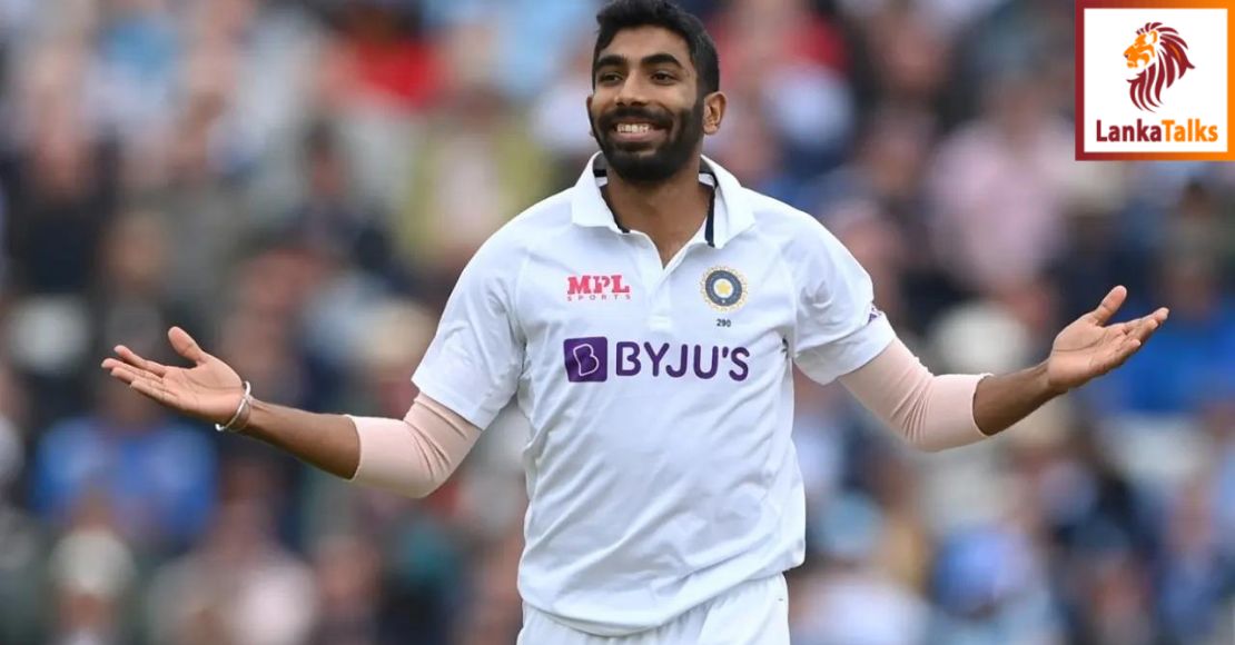 Selectors change their mind over resting Bumrah for 1st Test vs Bangladesh