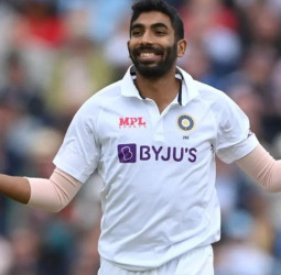 Selectors change their mind over resting Bumrah for 1st Test vs Bangladesh