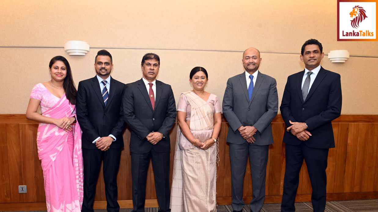 SampathCards Announces Renewed Partnership with Hilton Colombo for Oktoberfest 2024