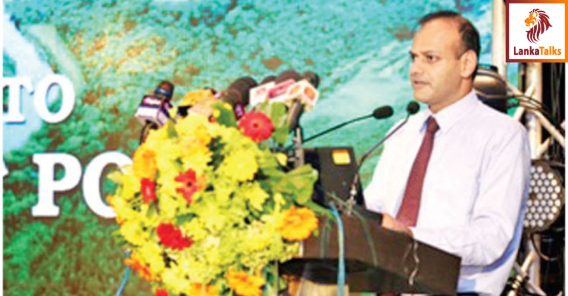 Floating Solar PV technology to boost Lanka’s RE needs