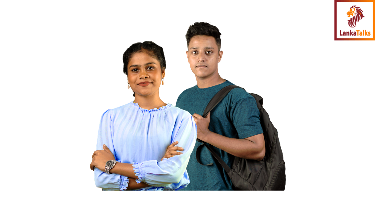 Calling O/L & A/L Students: Unlock your future in healthcare with IIHS