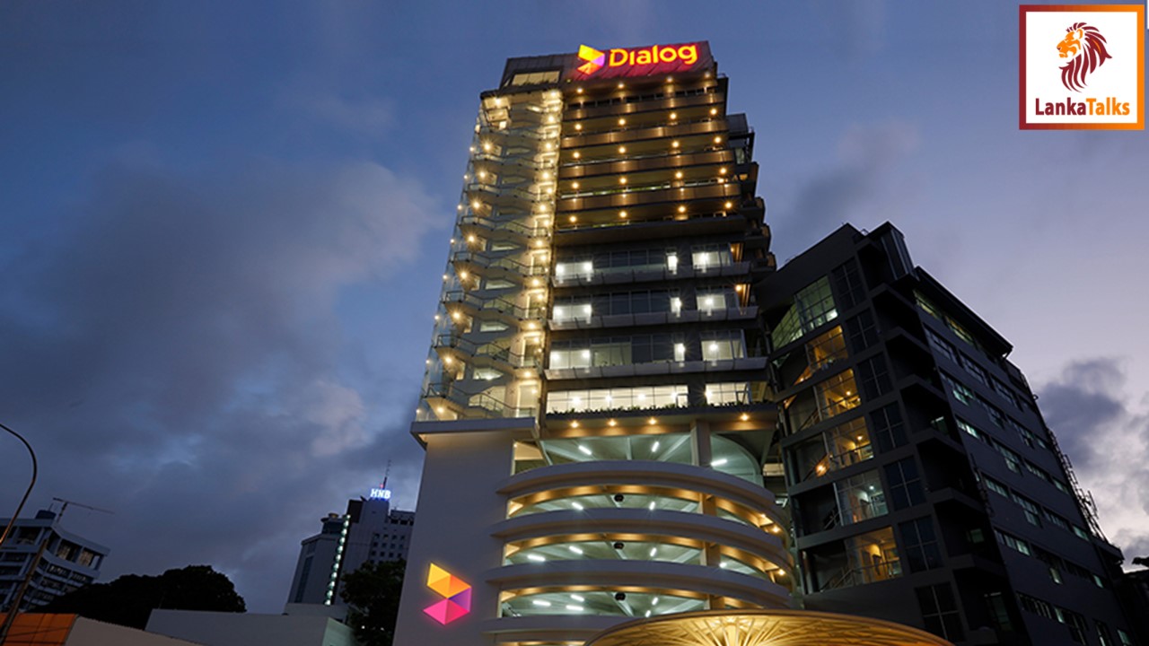 Dialog Axiata Completes Amalgamation with Airtel Lanka