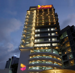 Dialog Axiata Completes Amalgamation with Airtel Lanka