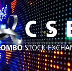 Bourse recovers notably but turnover low