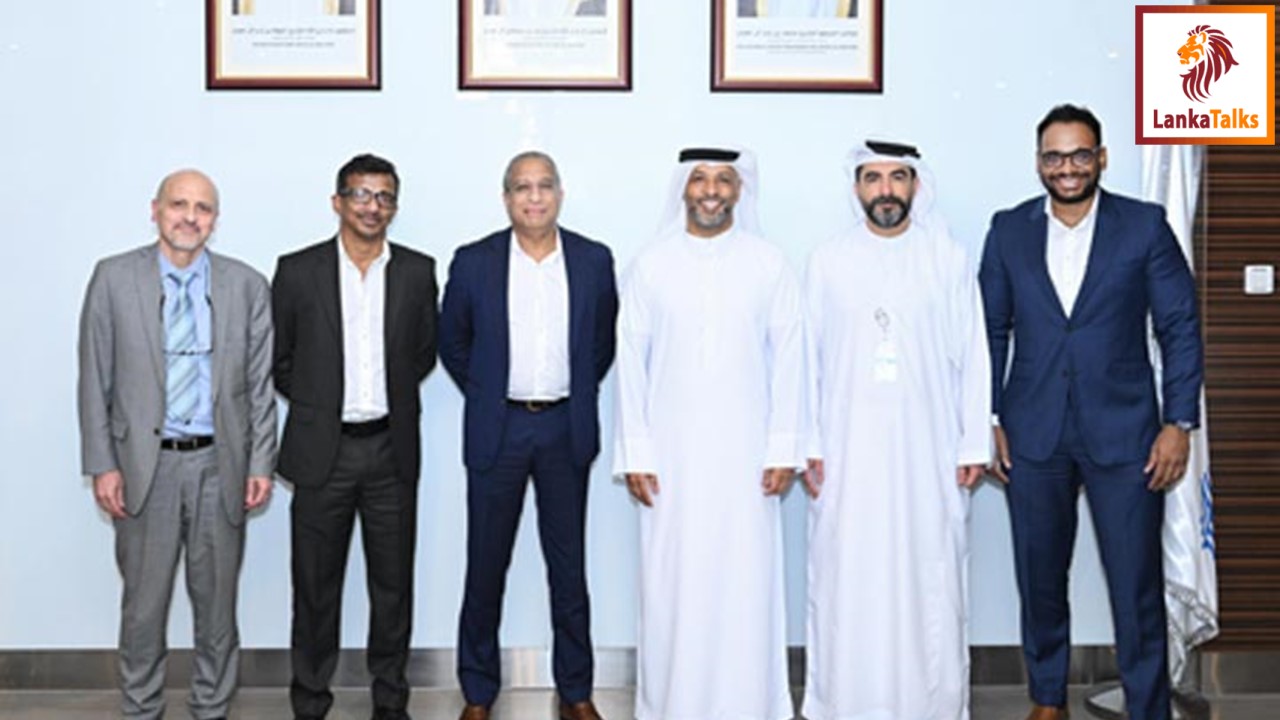 From Sri Lanka To Middle East, LOLC Advance Technologies Sets A New Era in Graphene Technology