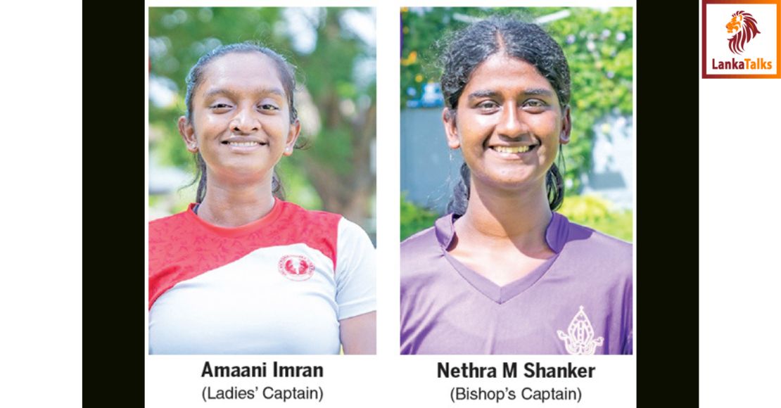 Annual Hockey encounter between Ladies’ and Bishop’s College tomorrow