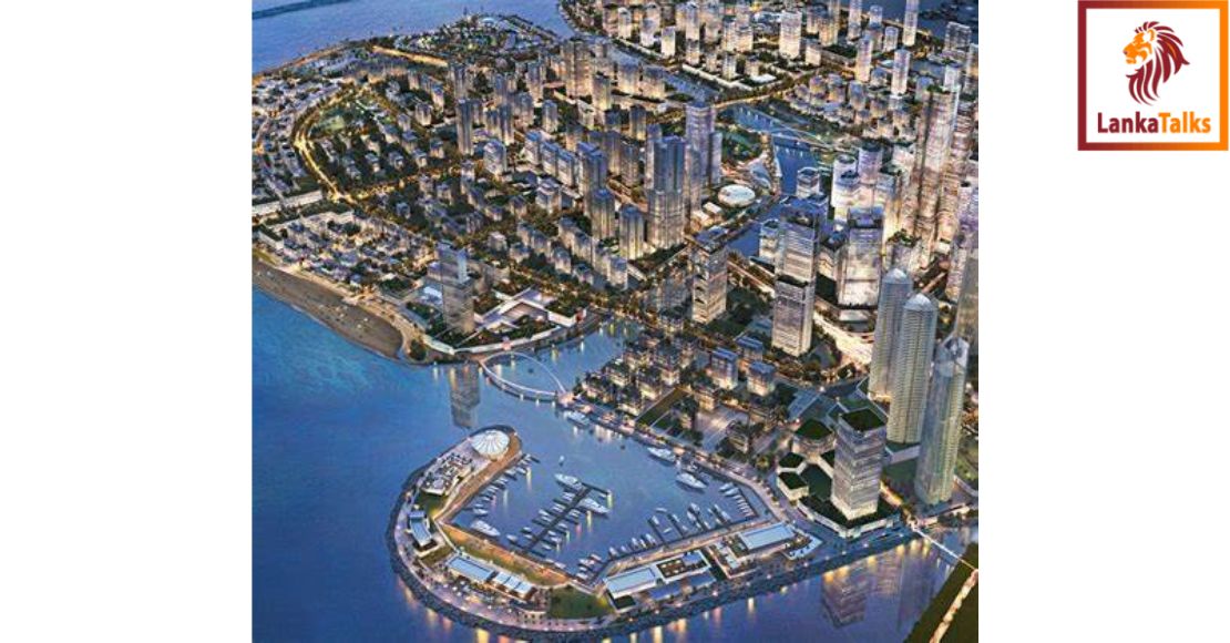 Sri Lanka Parliament Approves Offshore Banking Regulations at Port City Colombo