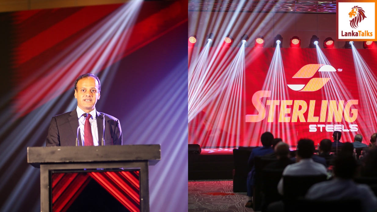 Official Launch of Sterling Steels Unveils New Flagship Brand “Sterling Ultra” and Next-Gen Roofing Solution