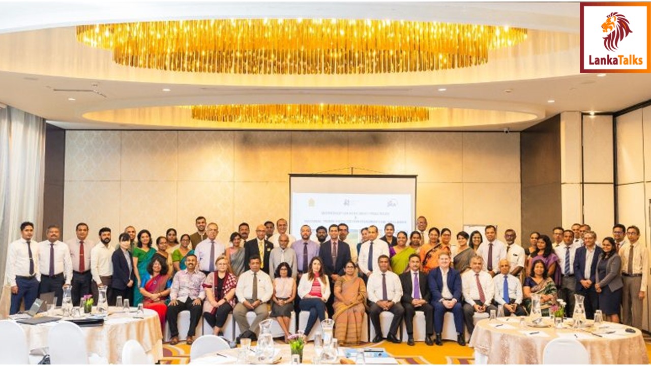 Cabinet Approves the National Trade Facilitation Roadmap for Sri Lanka Bill