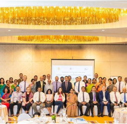 Cabinet Approves the National Trade Facilitation Roadmap for Sri Lanka Bill