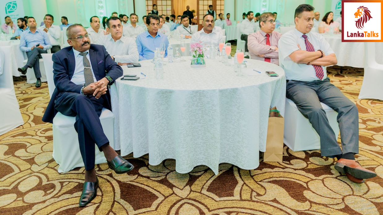 Baurs holds insightful expert session on sustainable nitrogen management for agriculture