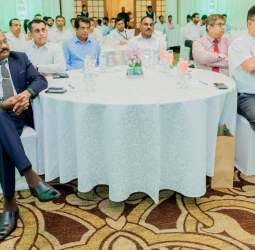 Baurs holds insightful expert session on sustainable nitrogen management for agriculture