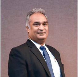 Leveraging social platforms for business growth in Sri Lanka