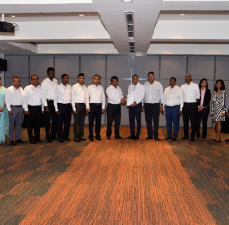 DFCC Bank Leverages New Partnership with SLT for Superior IT Infrastructure and Service Resilience