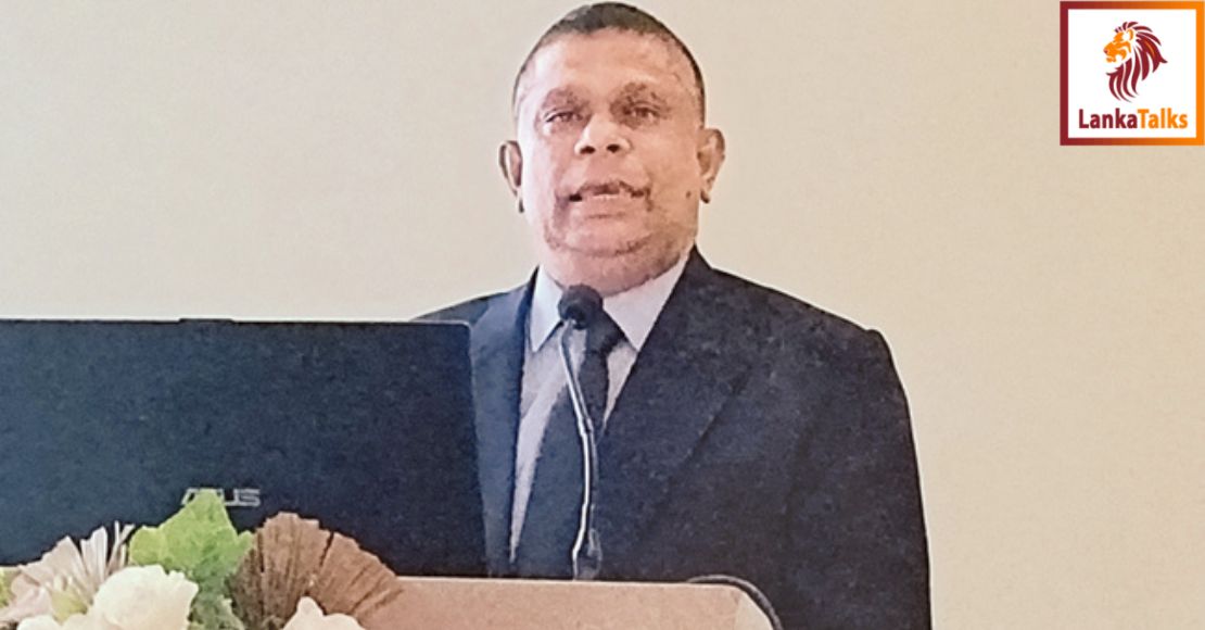 IMF Program provides relief to construction sector- Prof. Athukorala