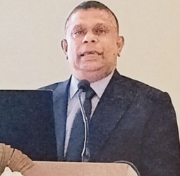 IMF Program provides relief to construction sector- Prof. Athukorala