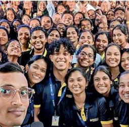 Unilever Sri Lanka becomes most preferred employer among undergraduates again