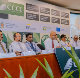 Ceylon Chamber of Coconut Industries inaugurated to propel Sri Lanka’s coconut sector to global heights