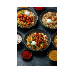 Indian Affair's Biryani: How Did We Turn Backlash into Success?