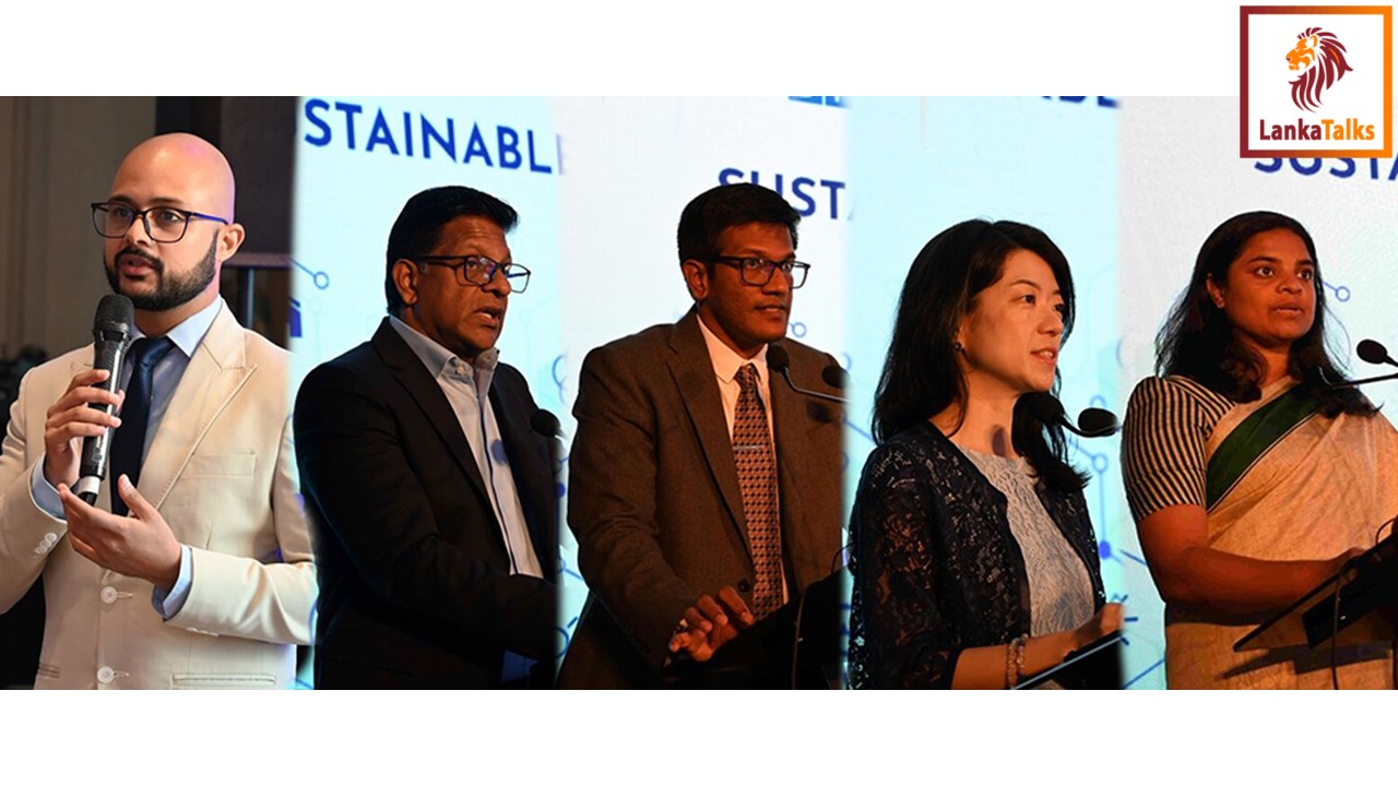 Advancing Sustainability in the Private Sector Through Innovative Financing Solutions
