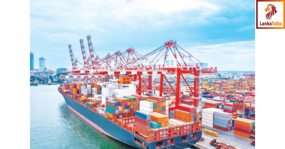 Sri Lanka’s economic growth to recover to 3.9% in 2024