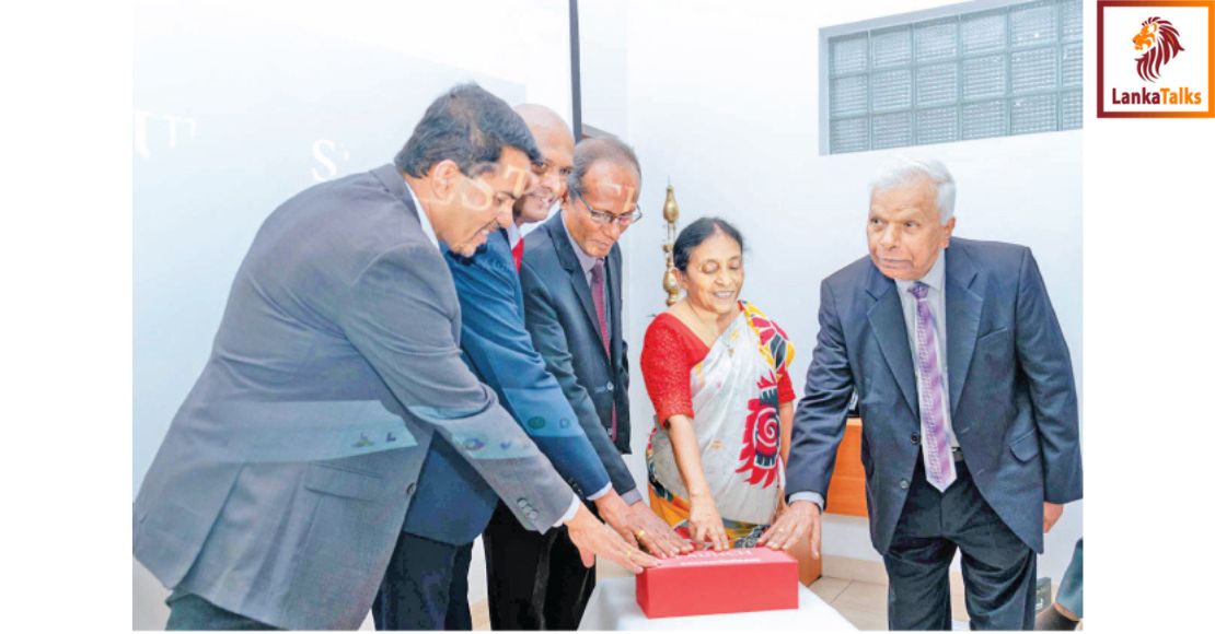 DPR launch Lanka’s first individual tax payers tax website