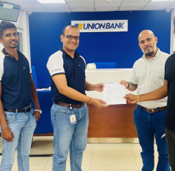 Union Bank Launches 24 Hours Rapid Vehicle Leasing with Unmatched Flexibility